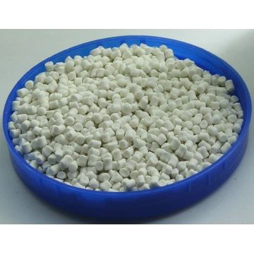 Calcium Carbonate Filler Masterbatch