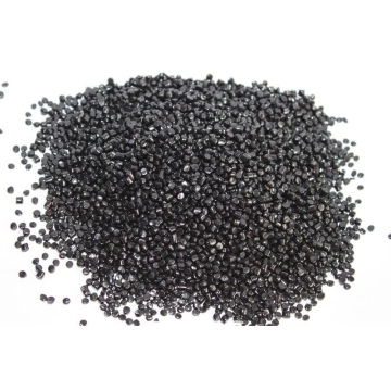 10% CB Filler Black Masterbatch