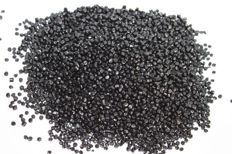 black masterbatch 