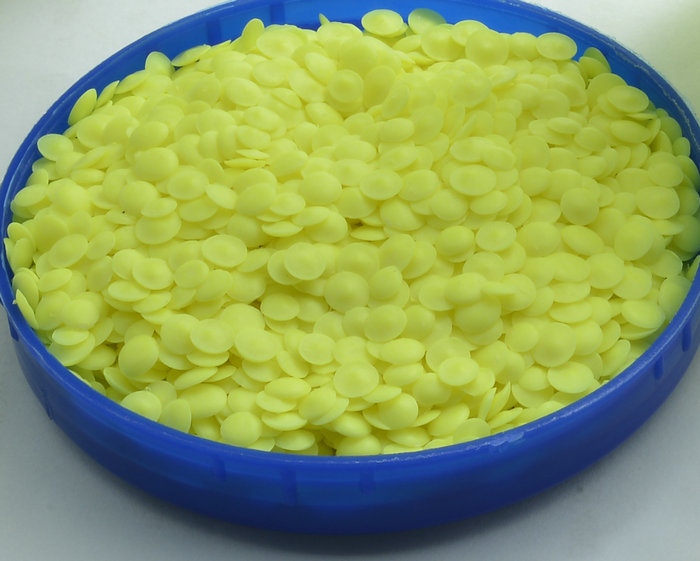 Optical Brightner Plastic Masterbatch(OB)-detals