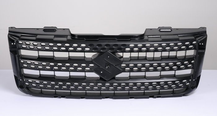 38% Carbon Black Injection Masterbatch-02