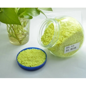 Optical Brightner Plastic Masterbatch(OB)