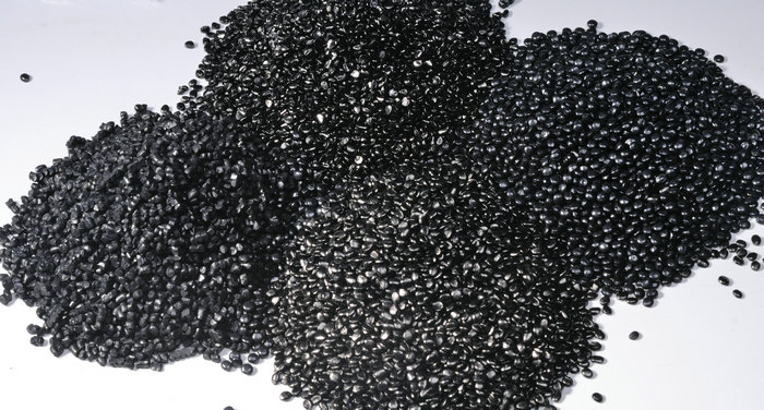 black masterbatch