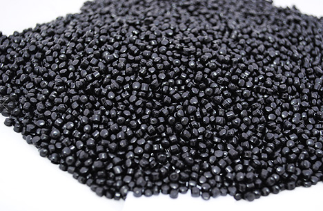 Black Masterbatch