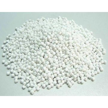 40% TiO2 White Masterbatch