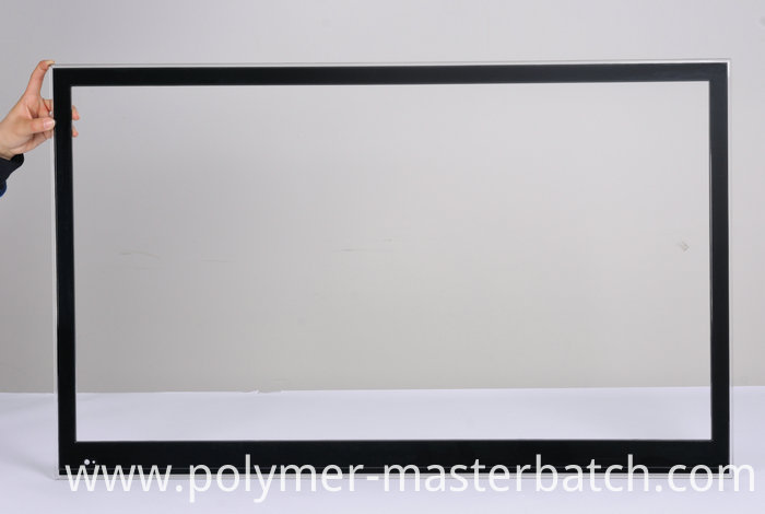 Carbon Balck PP Application